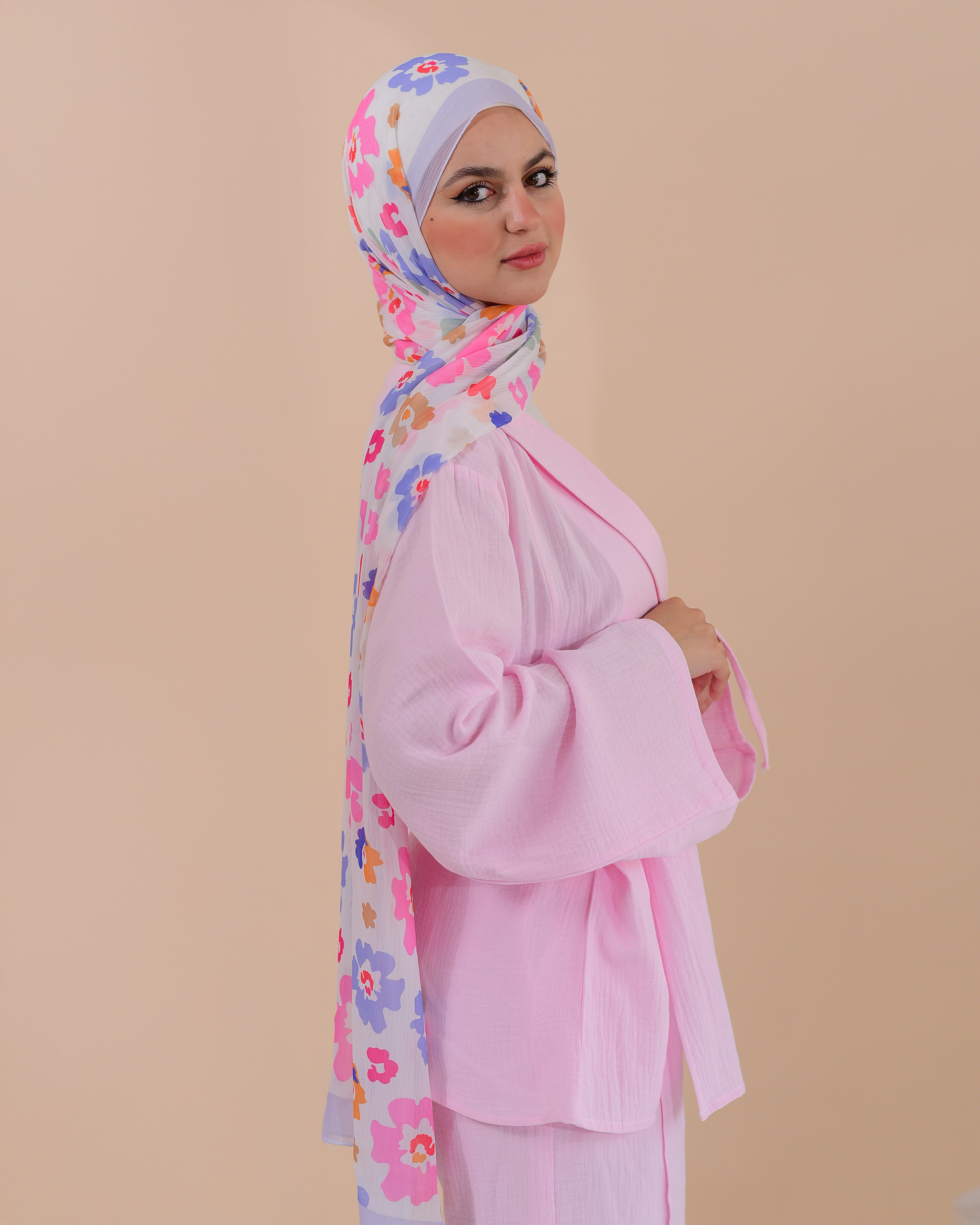 The Wrapture Set