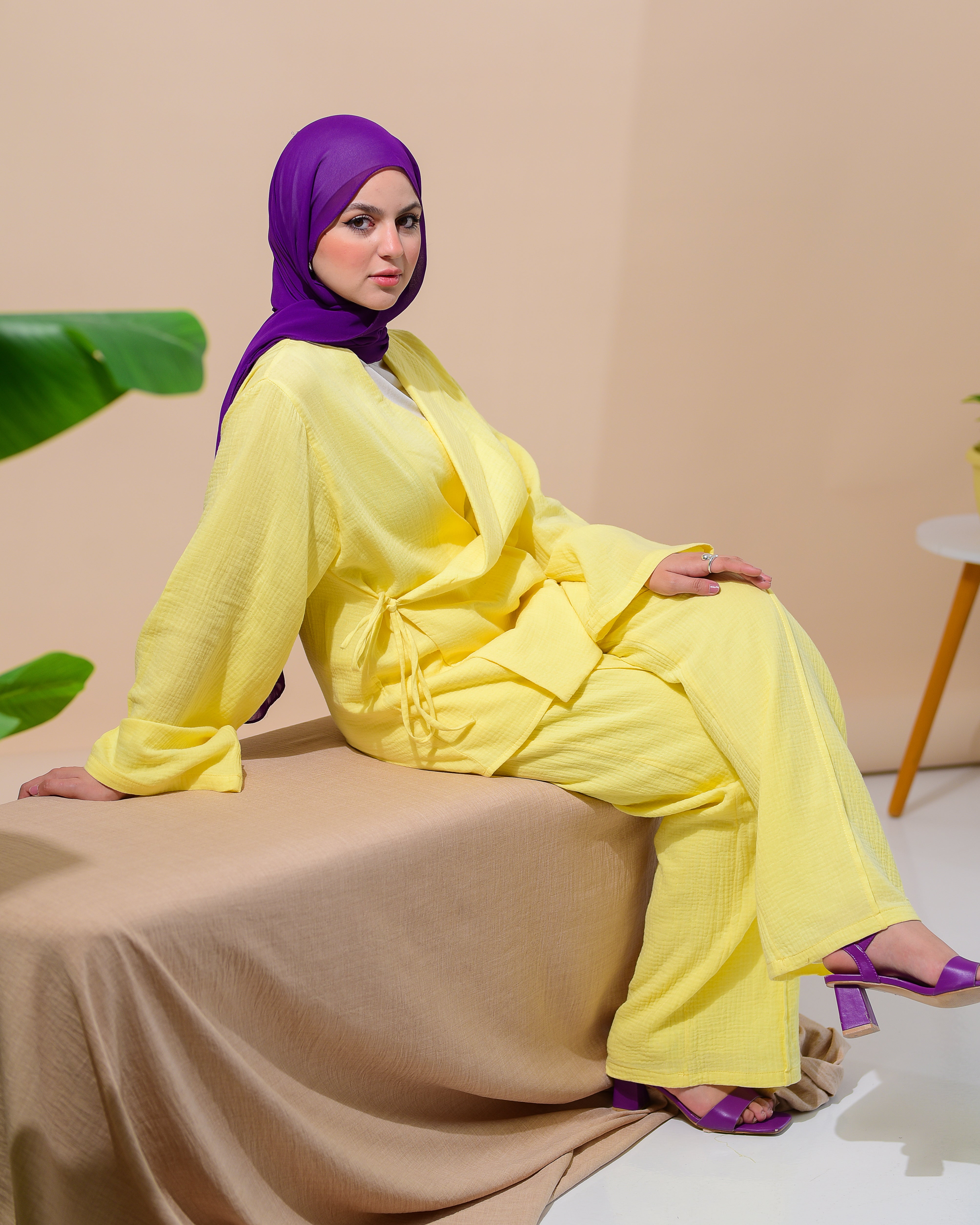 The Wrapture Set
