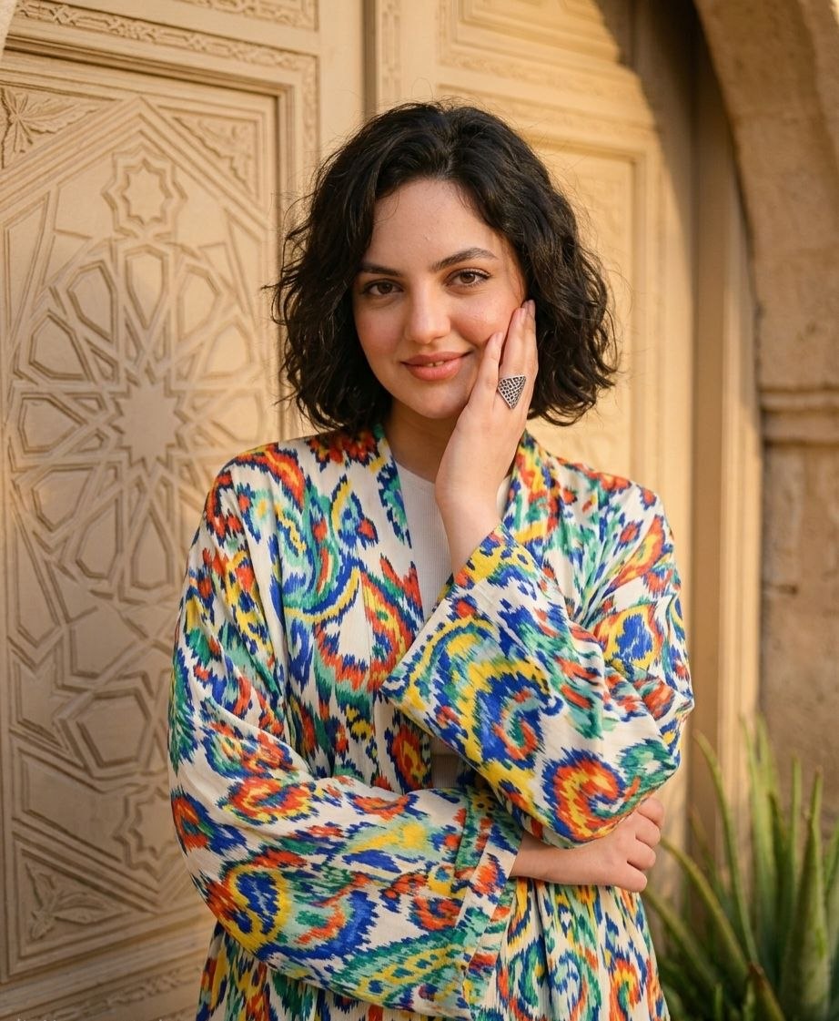 The vivid set ( Premium Urea)